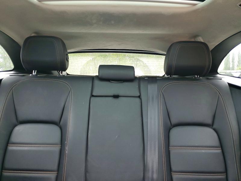 52262746 :رقم المزاد ، SADCK2GX3LA637893 vin ، 2020 Jaguar F-pace مزاد بيع