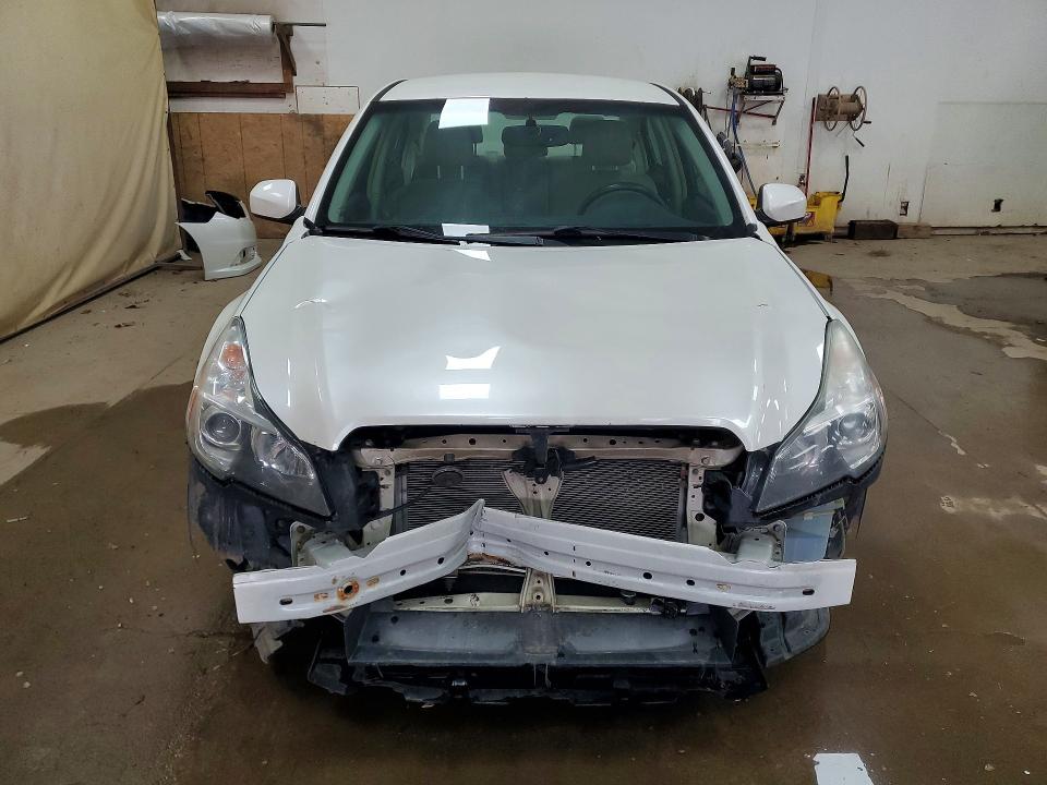 Aukcja sprzedaży 2014 Subaru Legacy, vin: 4S3BMCC64E3024712, numer aukcji: 51786516