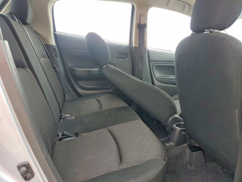 Aukcja sprzedaży 2021 Mitsubishi Mirage, vin: ML32AUHJ4MH013502, numer aukcji: 52317016