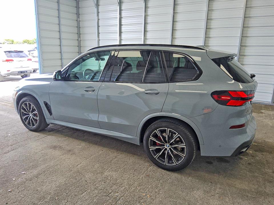 Продажа на аукционе авто 2026 Bmw X5, vin: 5UX23EU06T9222953, номер лота: 52348656