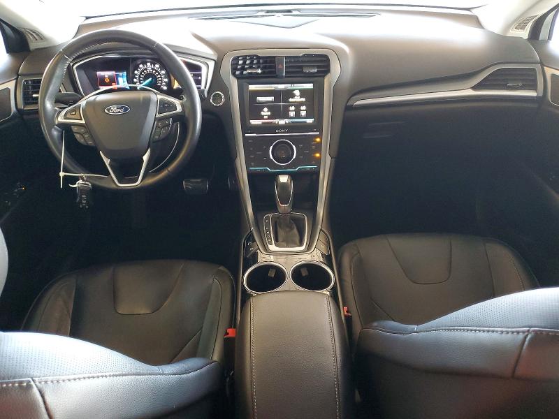 Aukcja sprzedaży 2013 Ford Fusion, vin: 3FA6P0K99DR113720, numer aukcji: 53563146