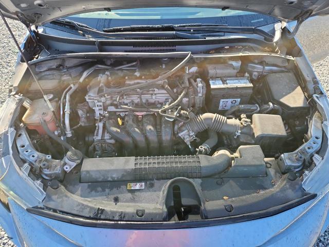 2020 Toyota Corolla მანქანა იყიდება აუქციონზე, vin: JTDEPRAE9LJ056484, აუქციონის ნომერი: 54655006