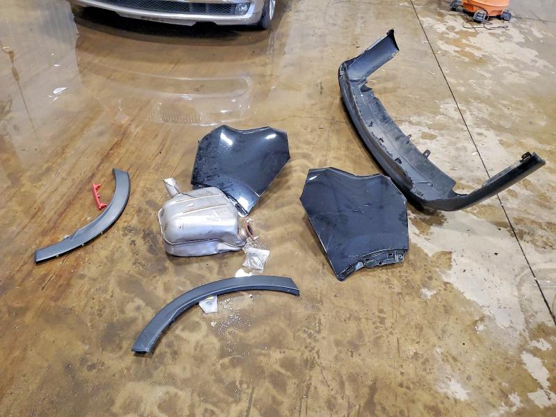 52144876 :رقم المزاد ، 2HKRS4H22SH405331 vin ، 2025 Honda Cr-v مزاد بيع