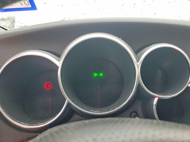 51943086 :رقم المزاد ، 2T1LR30E46C560473 vin ، 2006 Toyota Matrix مزاد بيع