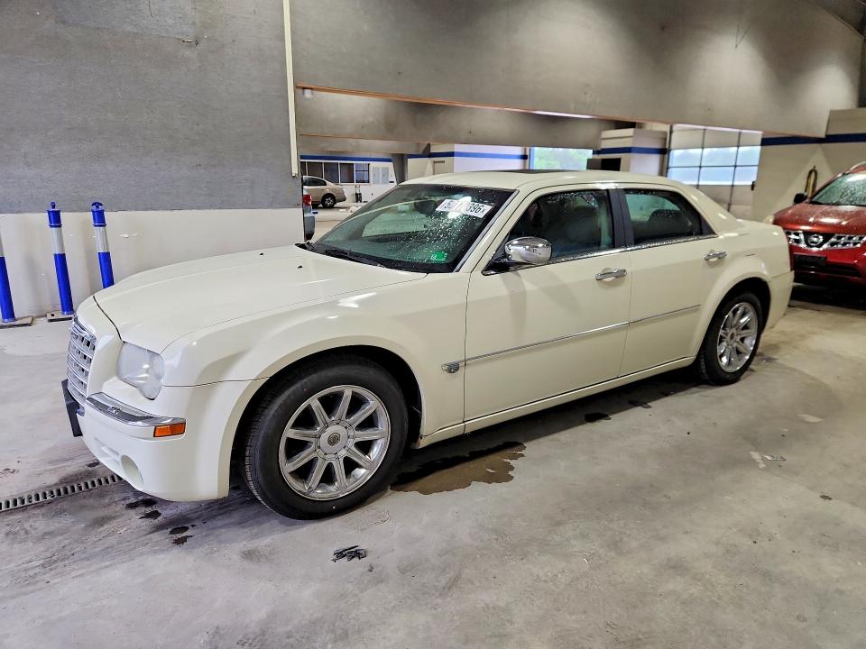 Aukcja sprzedaży 2006 Chrysler 300c, vin: 2C3LA63H46H291142, numer aukcji: 52170396