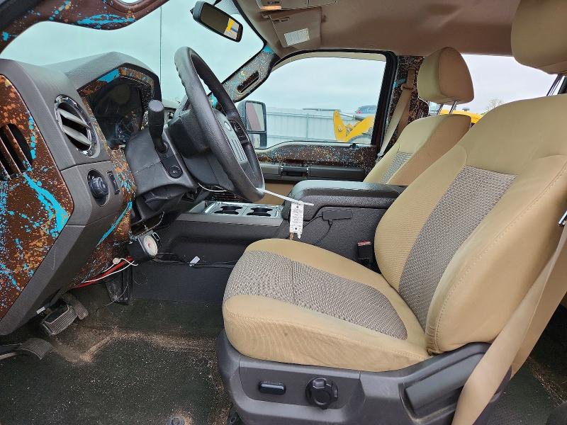 Продажа на аукционе авто 2011 Ford F250, vin: 1FT7W2BT7BEC19141, номер лота: 54123446