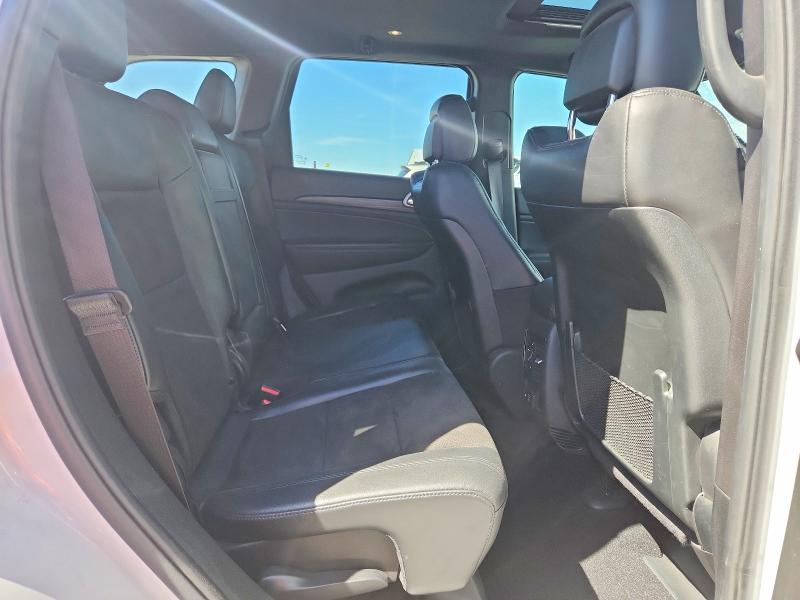 Aukcja sprzedaży 2020 Jeep Grand Cherokee, vin: 1C4RJFAGXLC163924, numer aukcji: 52460556