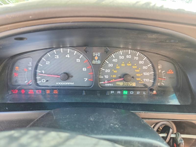 Aukcja sprzedaży 2001 Toyota 4runner, vin: JT3HN86R010360738, numer aukcji: 52858156