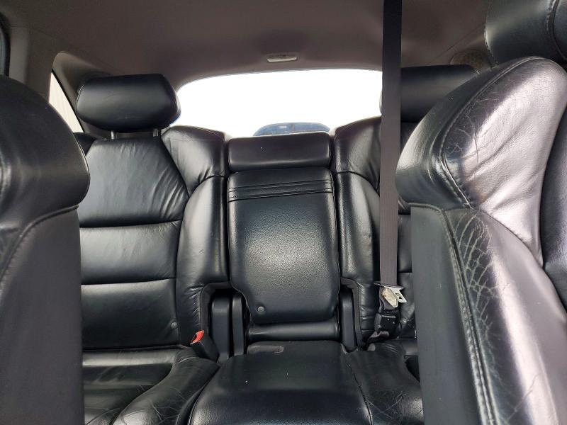 Aukcja sprzedaży 2008 Acura Mdx, vin: 2HNYD28318H503488, numer aukcji: 53107496
