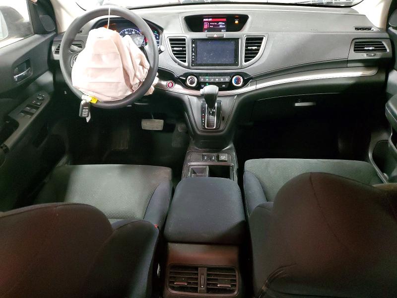 Aukcja sprzedaży 2015 Honda Cr-v, vin: 2HKRM4H54FH622356, numer aukcji: 55171976