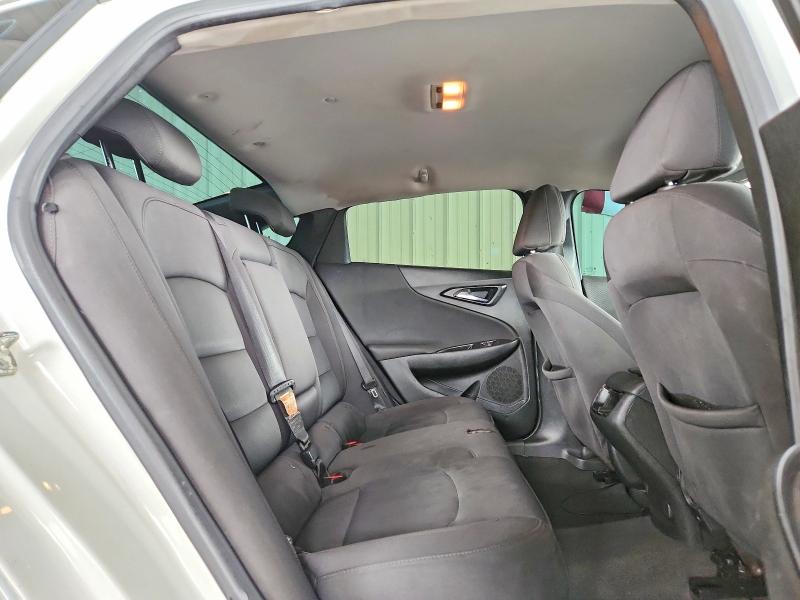 2018 Chevrolet Malibu მანქანა იყიდება აუქციონზე, vin: 1G1ZD5ST4JF111058, აუქციონის ნომერი: 55080116