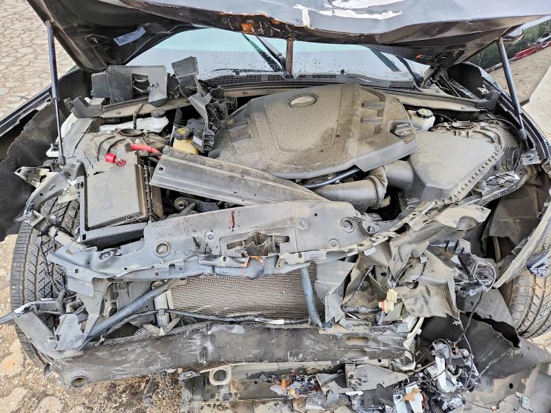 Продажа на аукционе авто 2018 Chevrolet Camaro, vin: 1G1FB1RS1J0154242, номер лота: 54672366