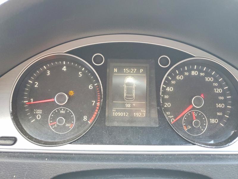 Продажа на аукционе авто 2013 Volkswagen Cc 4d 2.0t Hiln, vin: WVWBP7AN2DE559582, номер лота: 54270836