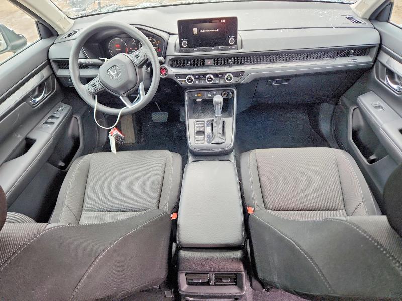 Продажа на аукционе авто 2025 Honda Cr-v, vin: 2HKRS4H45SH471566, номер лота: 52718306