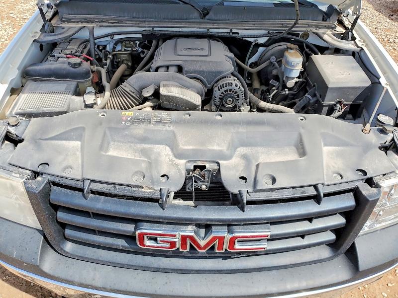 Auction sale of the 2012 Gmc Sierra, vin: 1GTN2TE0XCZ329721, lot number: 54807006