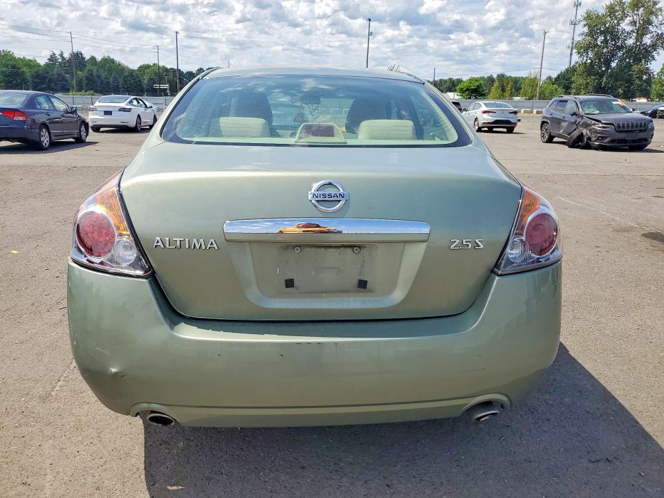 Продаж на аукціоні авто 2007 Nissan Altima, vin: 1N4AL21EX7N431482, номер лоту: 47054476