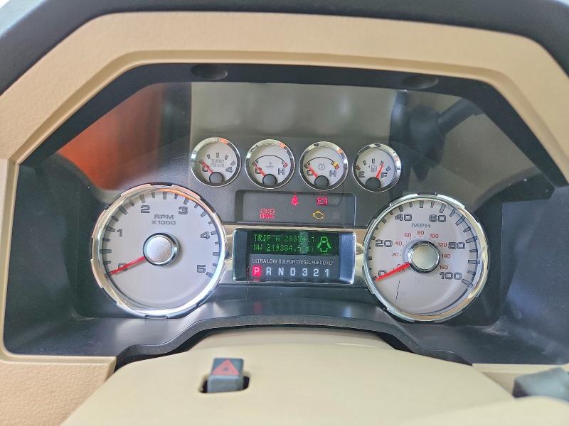 52942636 :رقم المزاد ، 1FTWW31R08EC34029 vin ، 2008 Ford F350 مزاد بيع