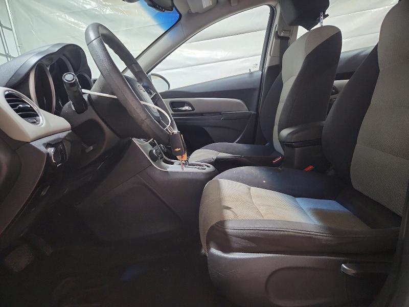 52247136 :رقم المزاد ، 1G1PA5SH5E7227185 vin ، 2014 Chevrolet Cruze مزاد بيع