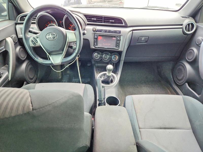 Aukcja sprzedaży 2015 Scion Tc, vin: JTKJF5C75F3095552, numer aukcji: 54272206