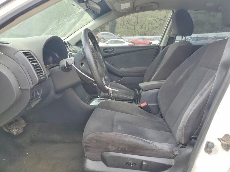 52321326 :رقم المزاد ، 1N4AL2AP3AN539967 vin ، 2010 Nissan Altima مزاد بيع
