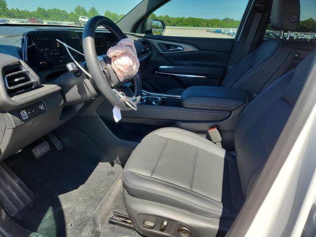 Продажа на аукционе авто 2026 Chevrolet Traverse, vin: 1GNERGKS4TJ177742, номер лота: 53878136
