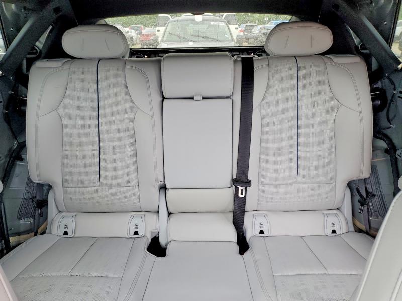 Продаж на аукціоні авто 2025 Cadillac Lyriq, vin: 1GYKPURK7SZ316651, номер лоту: 52676666