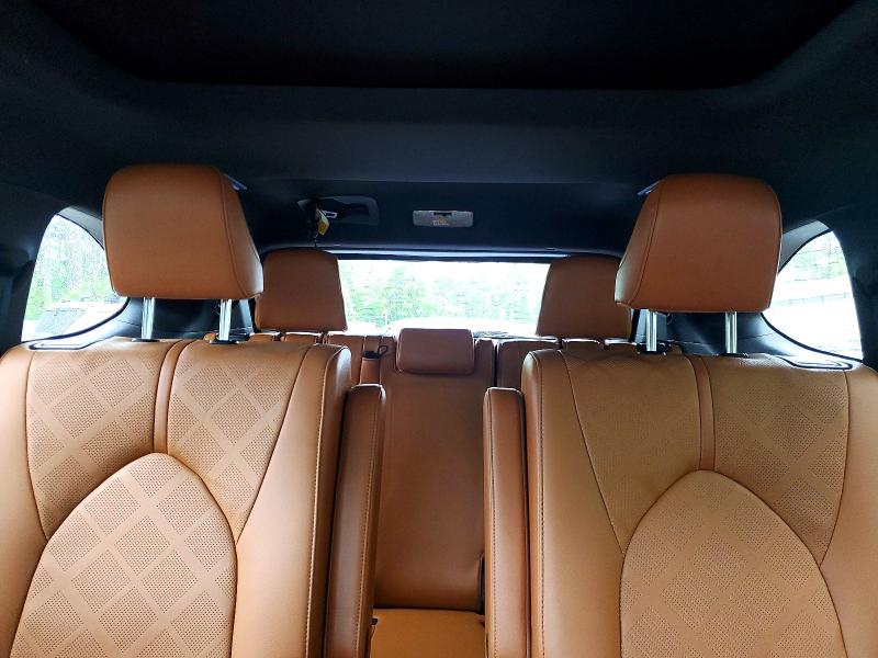 Aukcja sprzedaży 2021 Toyota Highlander, vin: 5TDEBRCHXMS017929, numer aukcji: 52187076