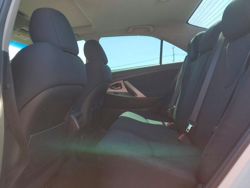 Auction sale of the 2011 Toyota Camry, vin: 4T1BK3EK9BU630864, lot number: 54721596
