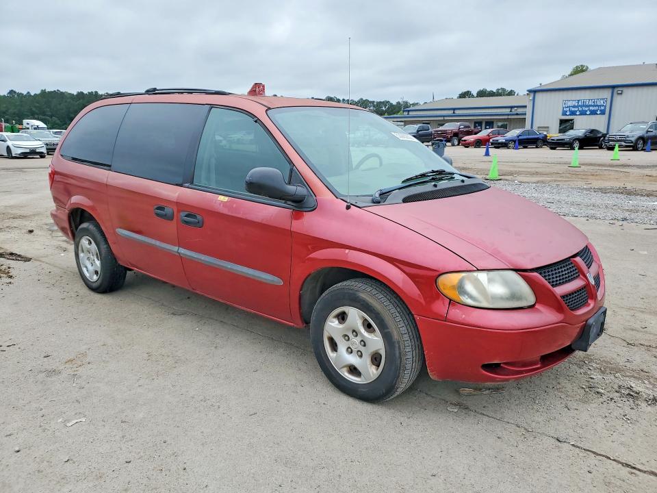 Продажа на аукционе авто 2003 Dodge Grand Caravan, vin: 1D4GP24393B144913, номер лота: 53065836
