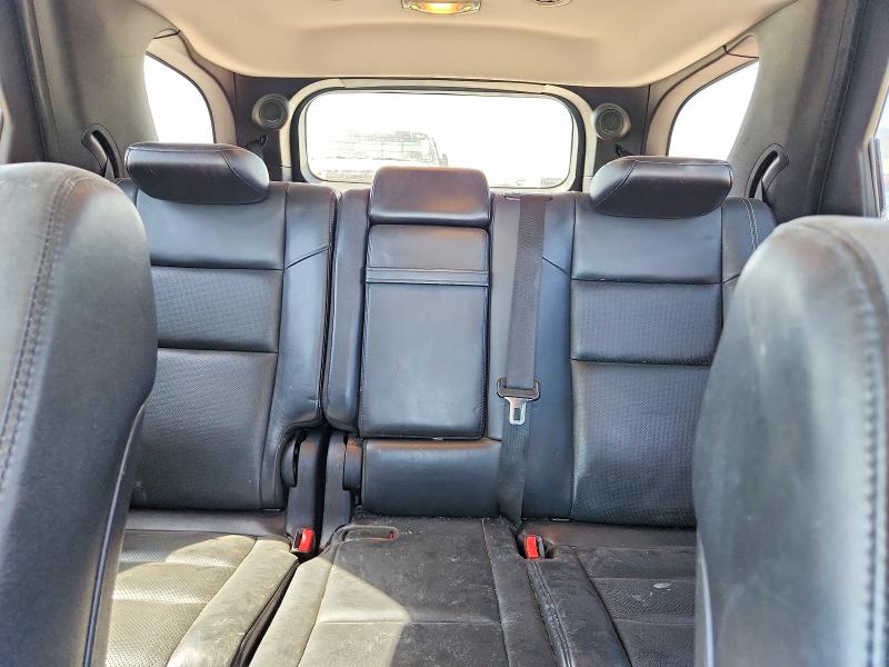 Продажа на аукционе авто 2015 Dodge Durango, vin: 1C4RDHEG4FC801117, номер лота: 53206556