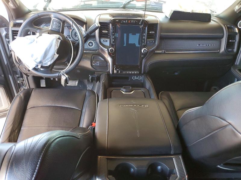 53083196 :رقم المزاد ، 3C6UR5TL2LG230477 vin ، 2020 Ram 2500 مزاد بيع
