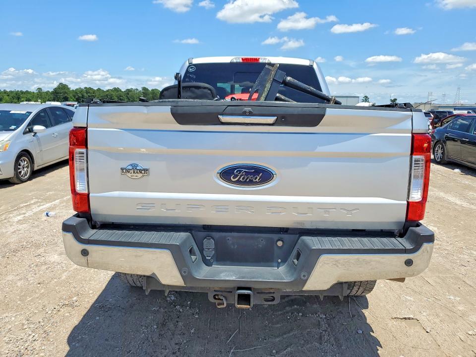 Auction sale of the 2017 Ford F250, vin: 1FT7W2BT2HEB68799, lot number: 55083706
