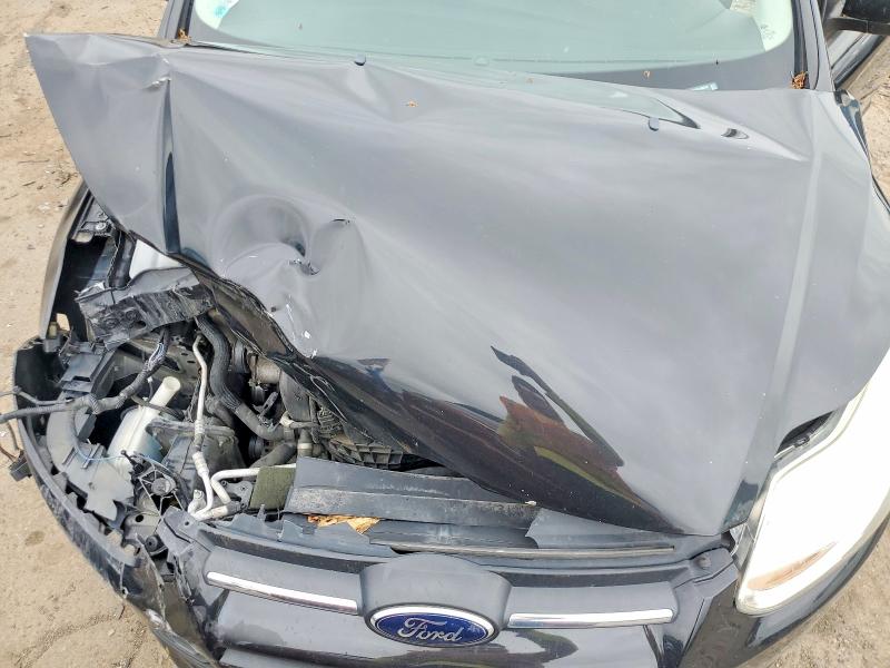 Продажа на аукционе авто 2014 Ford Focus, vin: 1FADP3F21EL186618, номер лота: 54434856