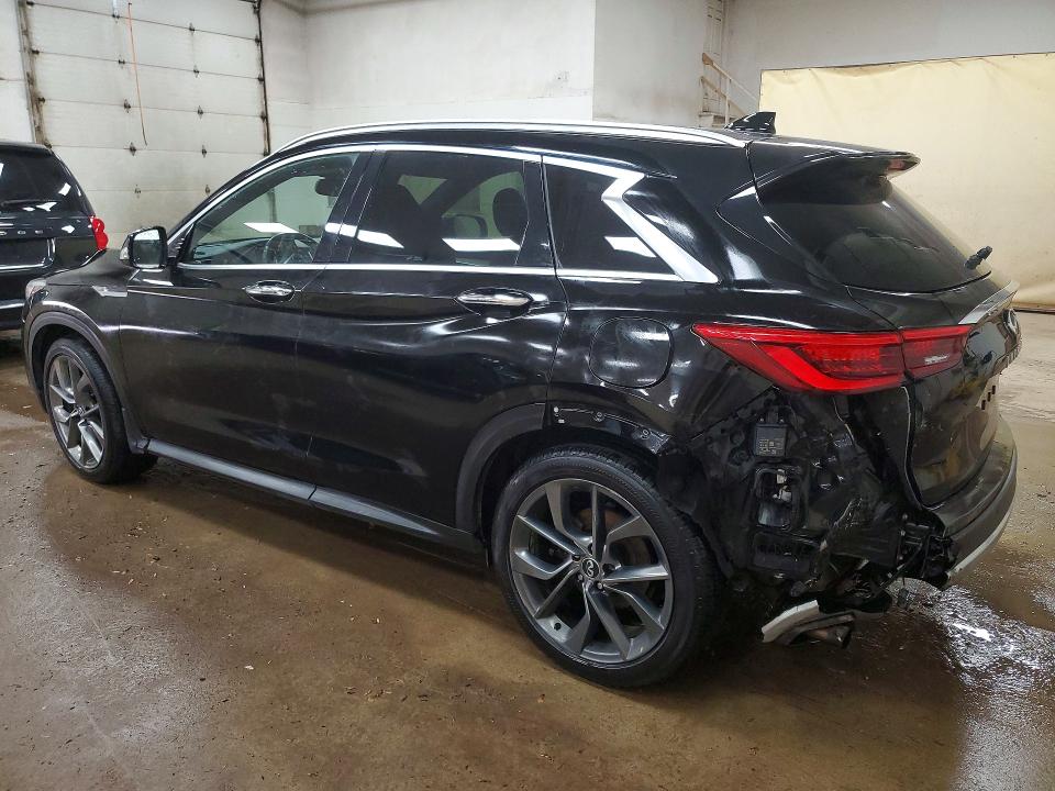 Продажа на аукционе авто 2019 Infiniti Qx50, vin: 3PCAJ5M32KF104710, номер лота: 53072896