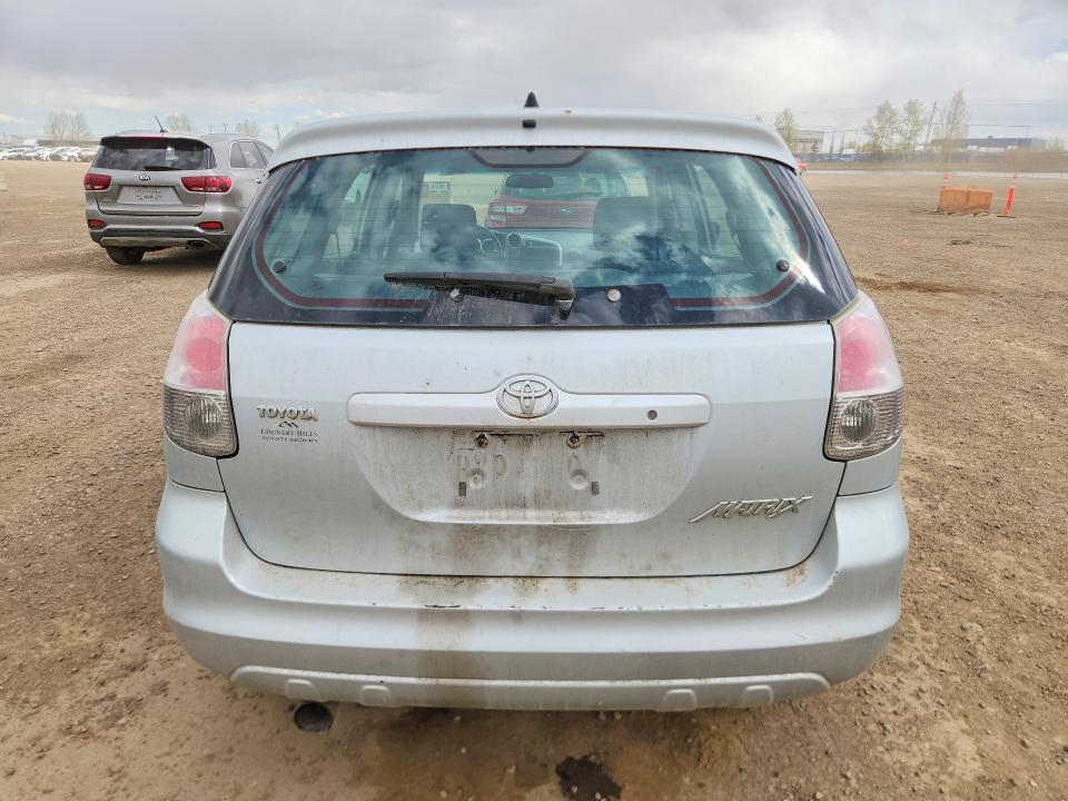 Aukcja sprzedaży 2008 Toyota Corolla Matrix, vin: 2T1KR32E58C690225, numer aukcji: 53069036