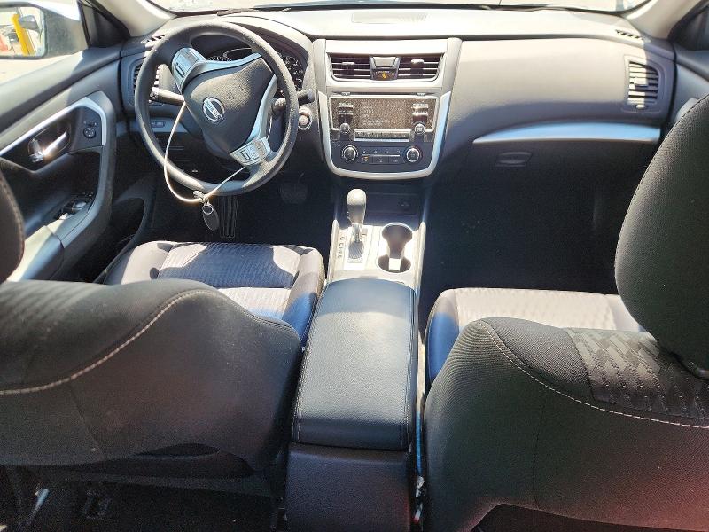 2017 Nissan Altima მანქანა იყიდება აუქციონზე, vin: 1N4AL3AP3HC496811, აუქციონის ნომერი: 52229256