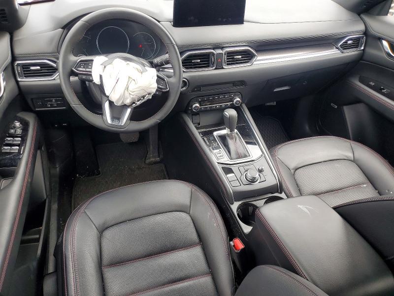 Aukcja sprzedaży 2025 Mazda Cx-5, vin: JM3KFBDY6S0618484, numer aukcji: 53657216
