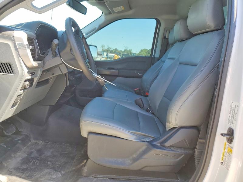 Aukcja sprzedaży 2022 Ford F150, vin: 1FTMF1CB7NKD60266, numer aukcji: 53620956