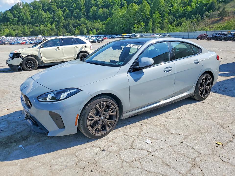 Продажа на аукционе авто 2025 Bmw 228xi, vin: WBA23GG09S7S68700, номер лота: 54259756