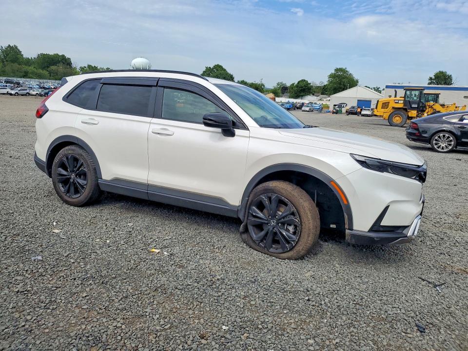 Продажа на аукционе авто 2026 Honda Cr-v, vin: 5J6RS6H99TL002284, номер лота: 54953906