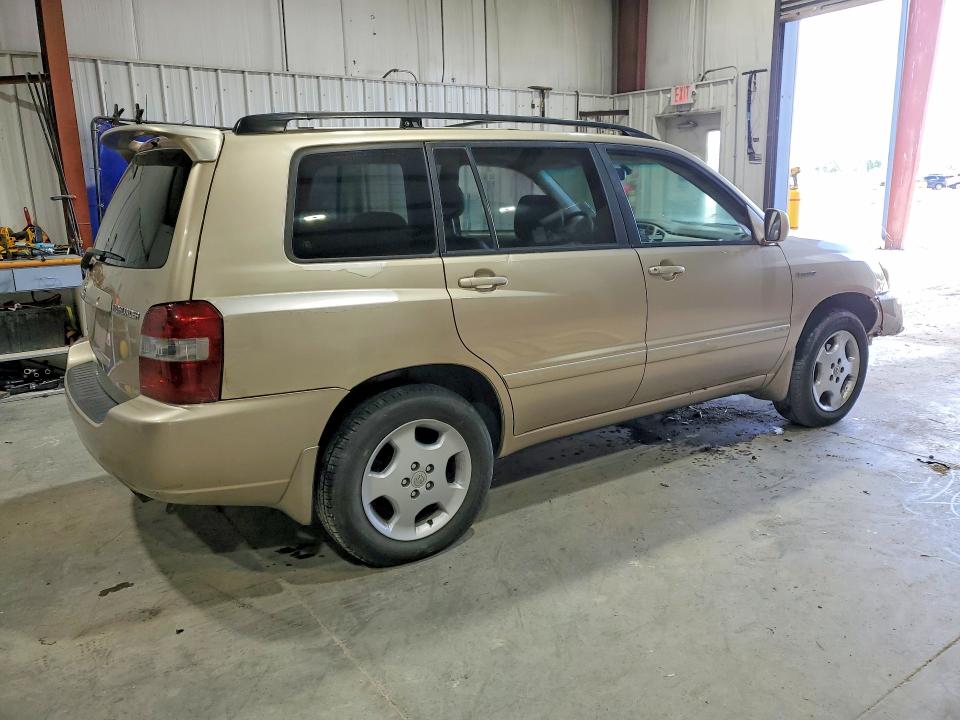 Продажа на аукционе авто 2004 Toyota Highlander, vin: JTEEP21AX40054363, номер лота: 54870176