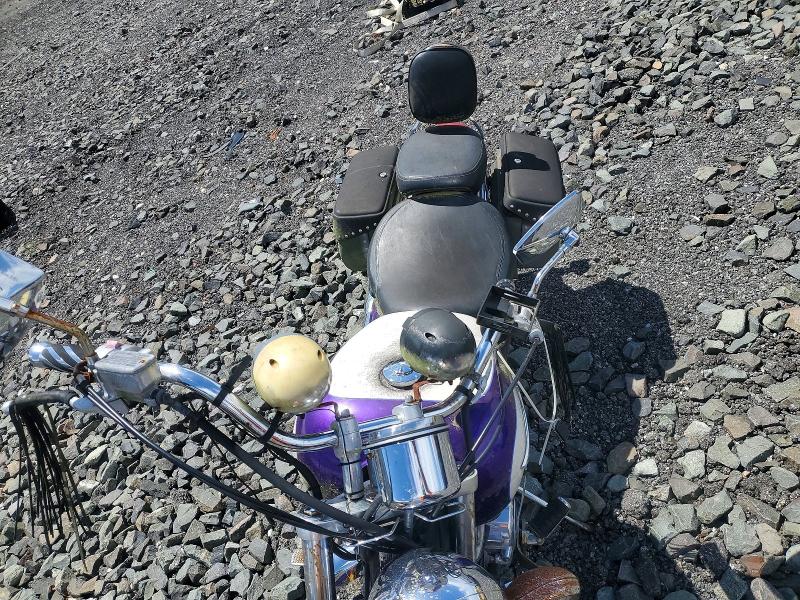 Продажа на аукционе авто 1996 Honda Vt1100, vin: 1HFSC3202TA102242, номер лота: 55454886