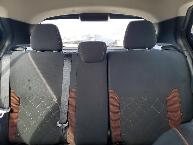 55215976 :رقم المزاد ، 3N1CP5CU2JL533821 vin ، 2018 Nissan Kicks مزاد بيع