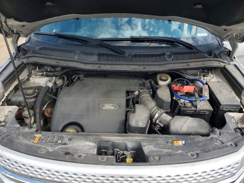 Продажа на аукционе авто 2014 Ford Explorer, vin: 1FM5K8D86EGA73897, номер лота: 52888736