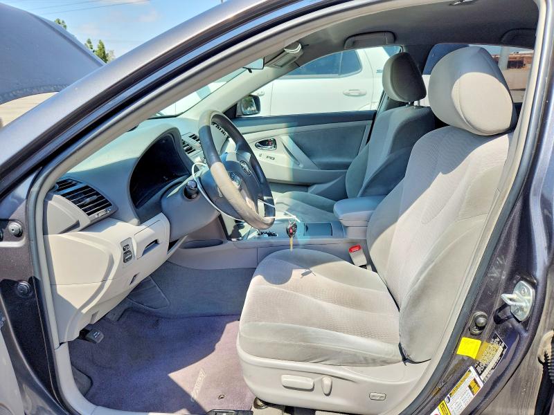 53663636 :رقم المزاد ، 4T4BF3EK6BR218220 vin ، 2011 Toyota Camry مزاد بيع