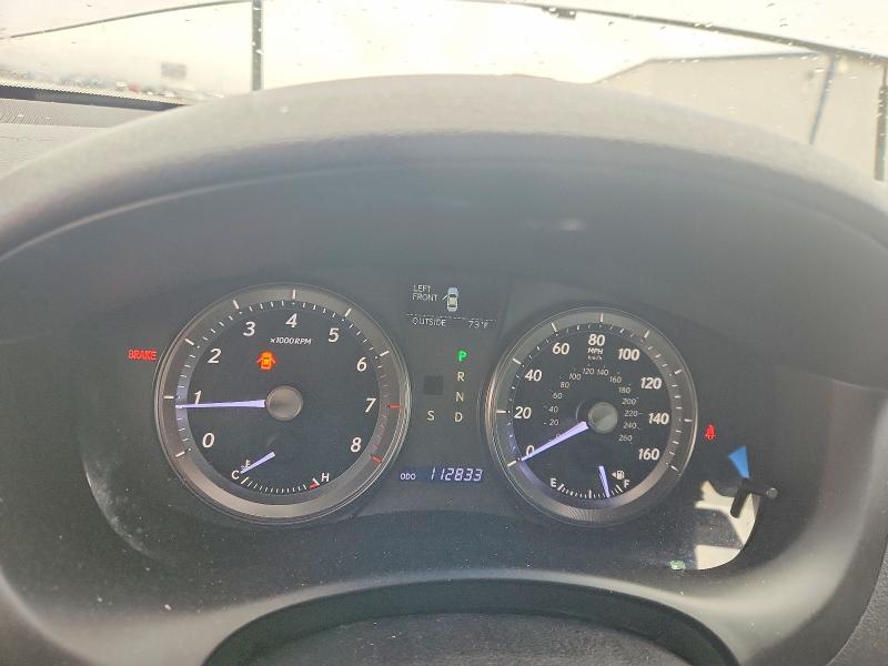 Aukcja sprzedaży 2011 Lexus Es, vin: JTHBK1EG4B2467474, numer aukcji: 53664116