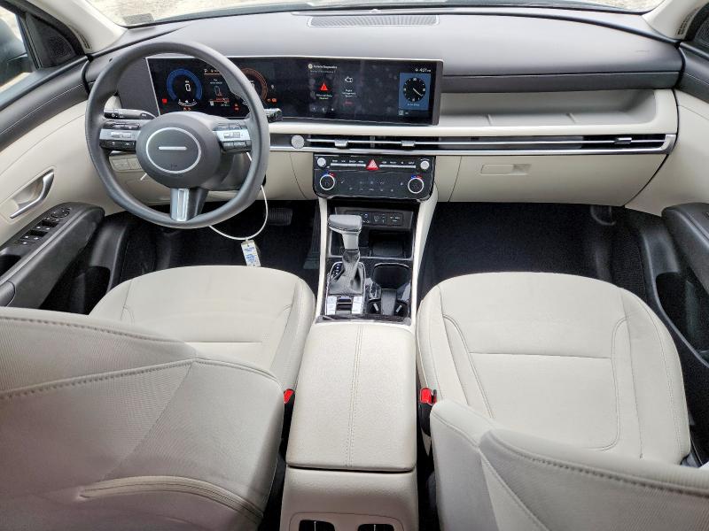 Aukcja sprzedaży 2025 Hyundai Tucson, vin: 5NMJBCDE8SH480796, numer aukcji: 53255546