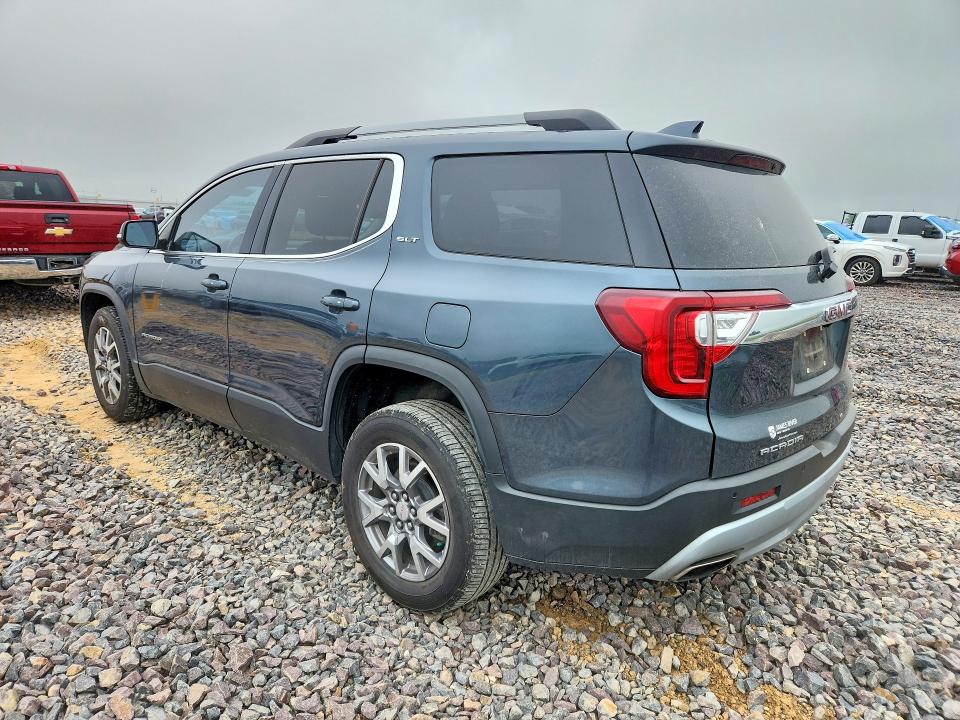 Aukcja sprzedaży 2020 Gmc Acadia, vin: 1GKKNMLS4LZ184166, numer aukcji: 53044656