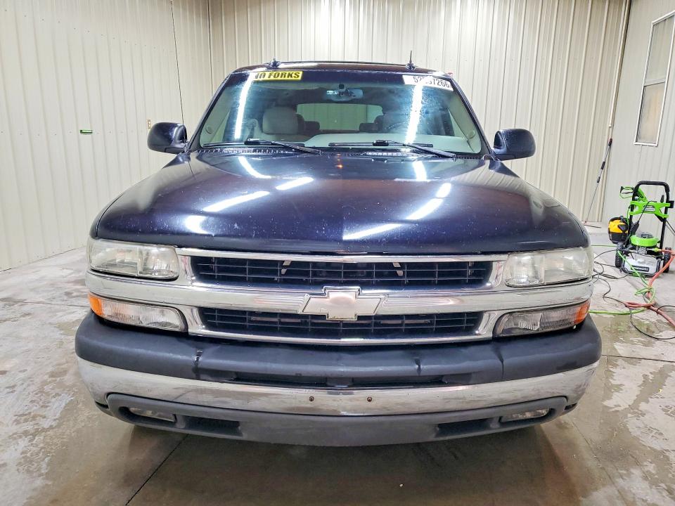 Aukcja sprzedaży 2003 Chevrolet Suburban, vin: 1GNEC16Z03J314715, numer aukcji: 52557266
