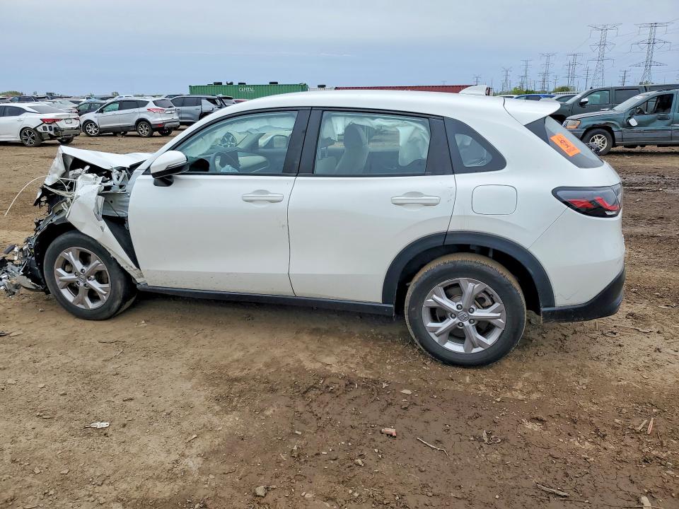 Продаж на аукціоні авто 2024 Honda Hr-v, vin: 3CZRZ2H34RM748536, номер лоту: 52316216